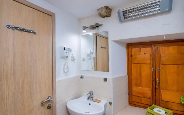 Historical City Center Apartment