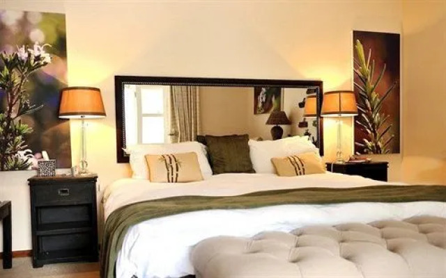 Mymering Guest House