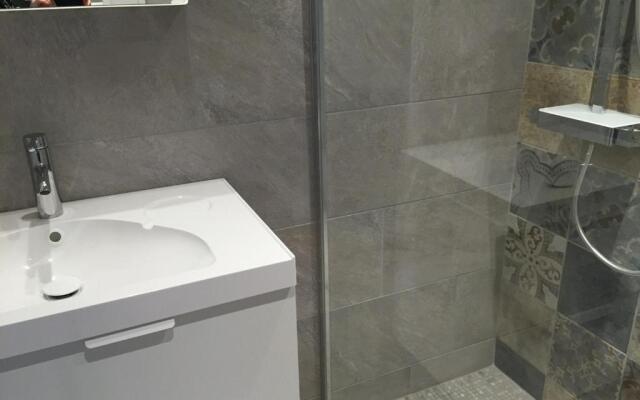 Appartement Valloire, 4 pièces, 6 personnes - FR-1-263-363