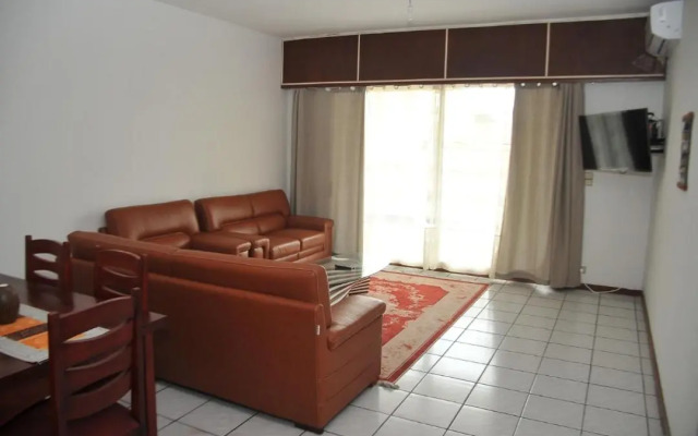 Superbe Studio dans un immeuble de haut standing