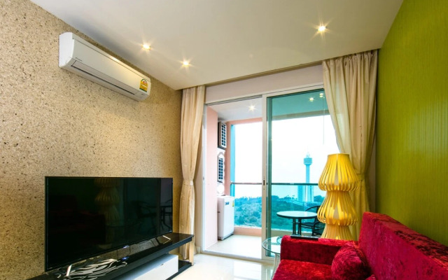 Grande Caribbean Resort by Malai