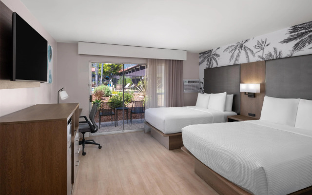 Best Western Plus Pepper Tree Inn