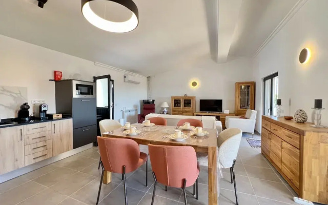 Algarve Premium Villa by Homing