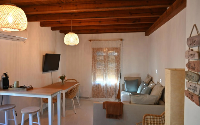 Casa Rural Antigua Botica