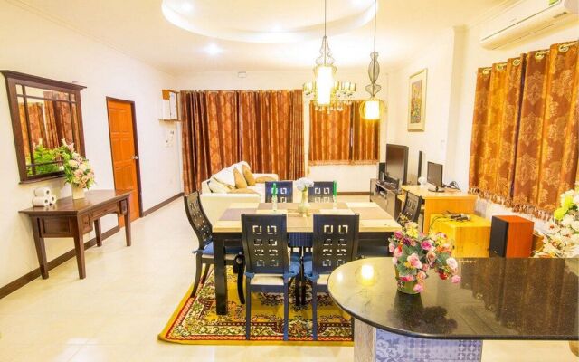 Baan Sod Sai HuaHin Pool Villa