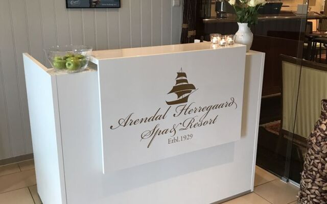 Arendal Herregaard Spa & Resort