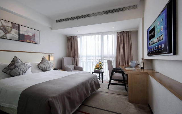 Shenzhen Hongdu Hotel