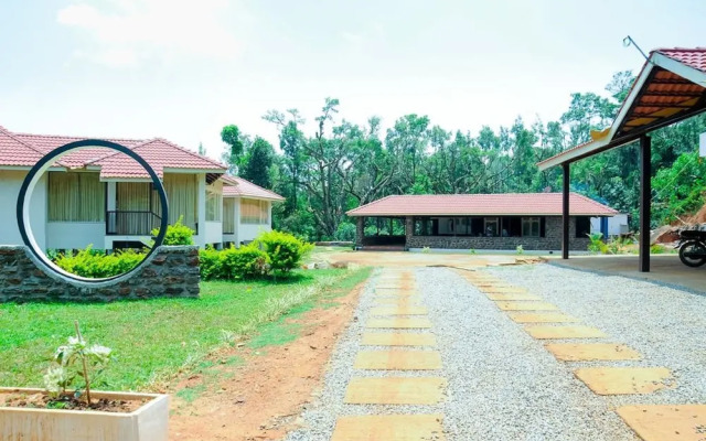 The Mellows Homestay