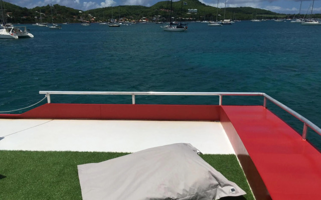 Aqualodge Martinique