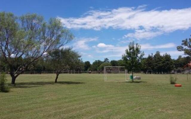 Complejo 13 de Diciembre