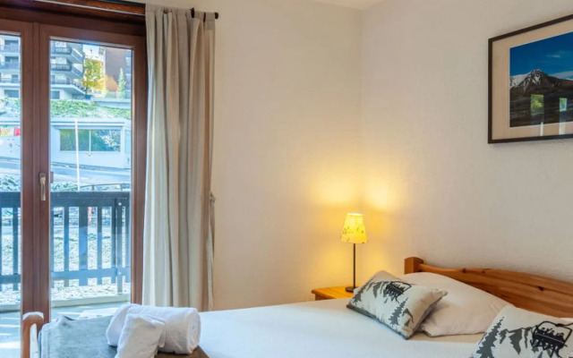 Apartment Anemone 9 Nendaz