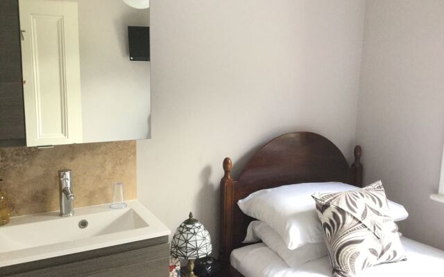Springwood Luxury B&B
