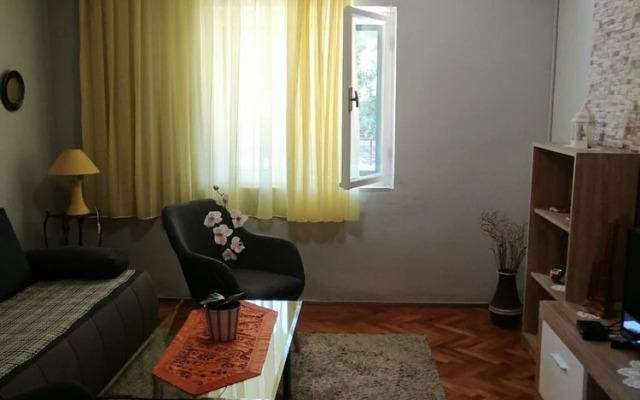 Petra - Apartments With Parking - A2