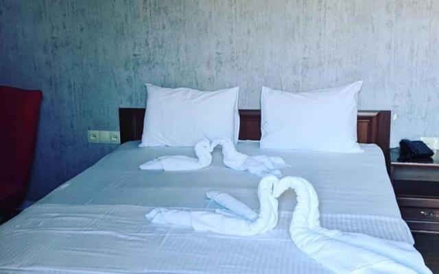 Hotel Kalanga