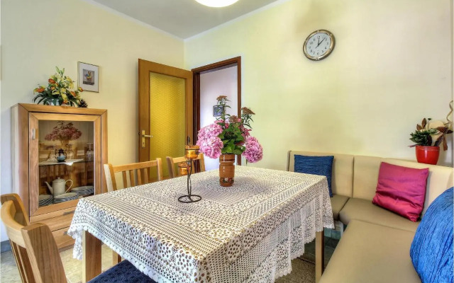 Apartment Mugeba I