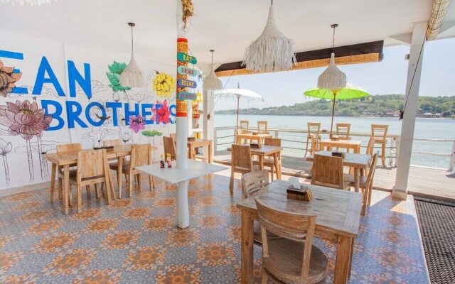 Rumah Marta Ceningan island