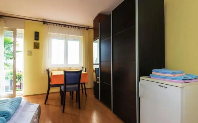 Apartment Major