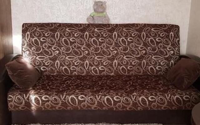 Apartamenty na SOVETSKOJ 39