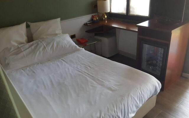 7Motel - Settimotel
