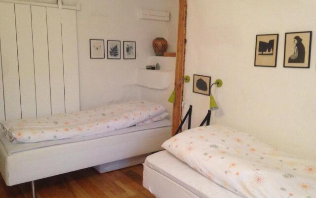 Ravning B&B