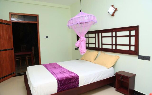 Yala River Face Inn