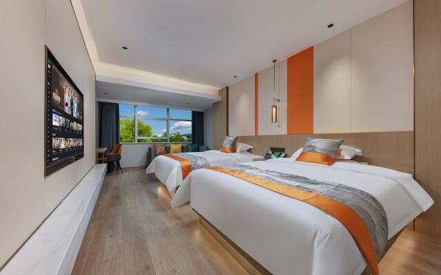 Ya Chen Hotel