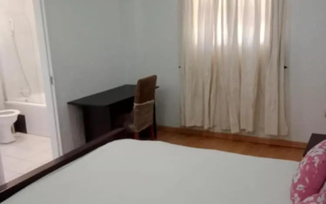 Room in Guest Room - A Home Away From Home!