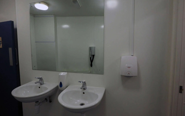 St Christopher's Inn, Greenwich - Hostel