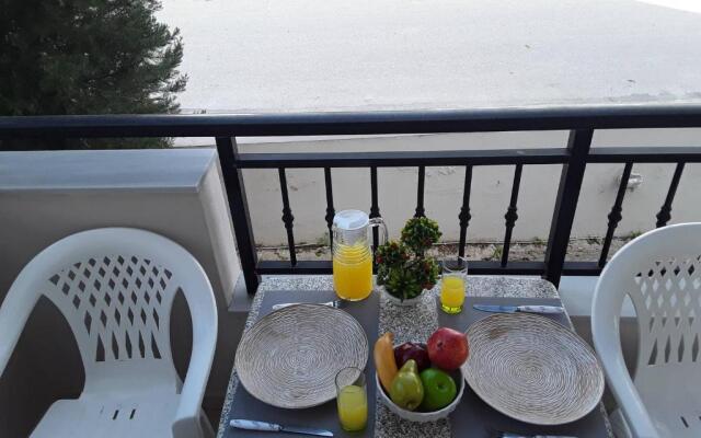Ierapetra Suites & Studios