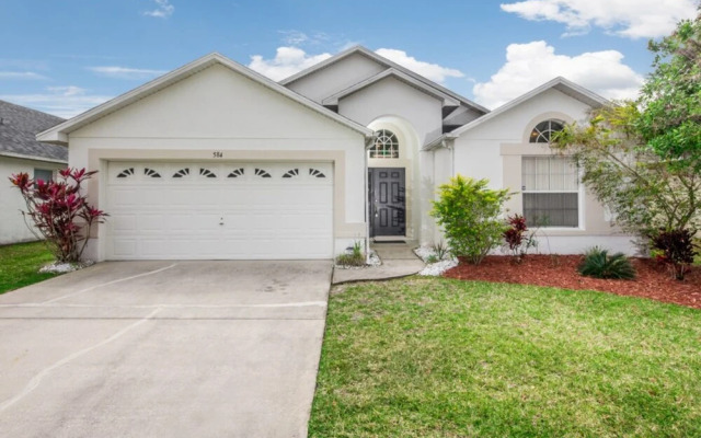 Eagle Pointe 584