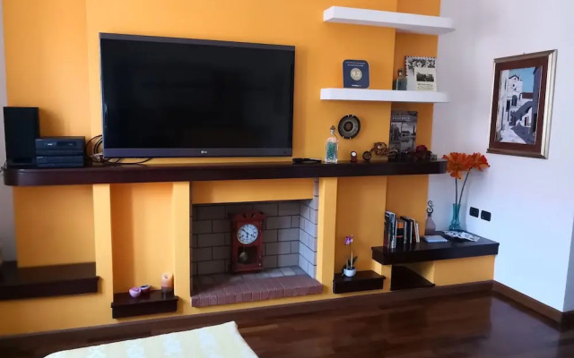 Shardana Holidays B&B