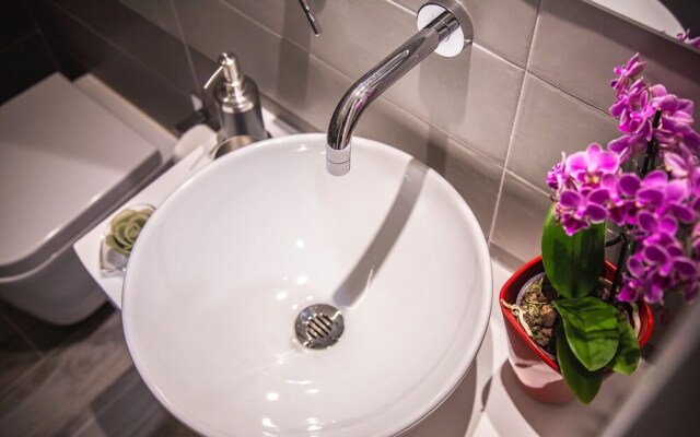 Antinori Vatican Suite