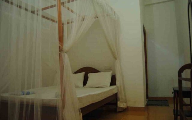 Kumara Guesthouse Unawatuna
