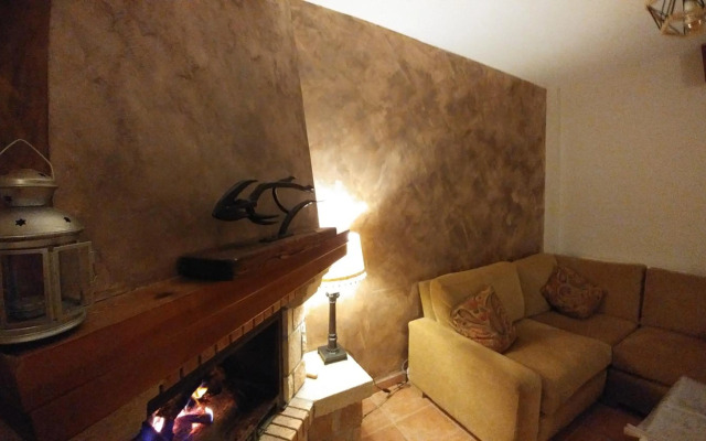 El Mirador de Molinos