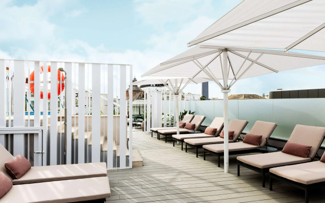 Radisson Collection Hotel, Magdalena Plaza Sevilla