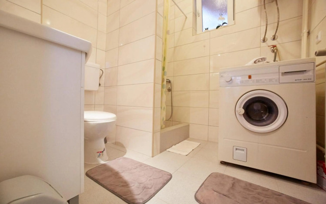 Central Tuzla apt - free parking