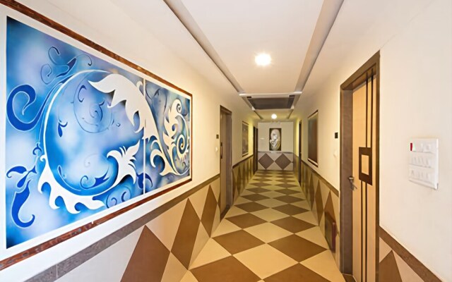 Hotel Vaikunth By Adamo