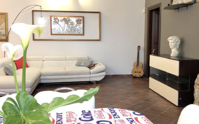 House with One Bedroom in Lecce, with Shared Pool, Enclosed Garden And Wifi - 8 Km From the Beach