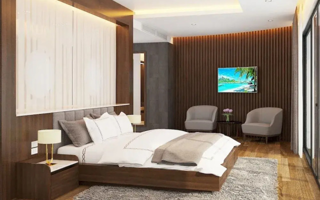 Sunset Beach Resort & Spa