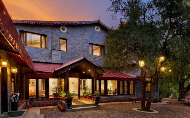 The Naini Retreat, Nainital by Leisure Hotels