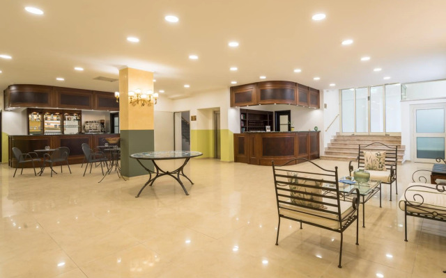 Hotel Orizzonte