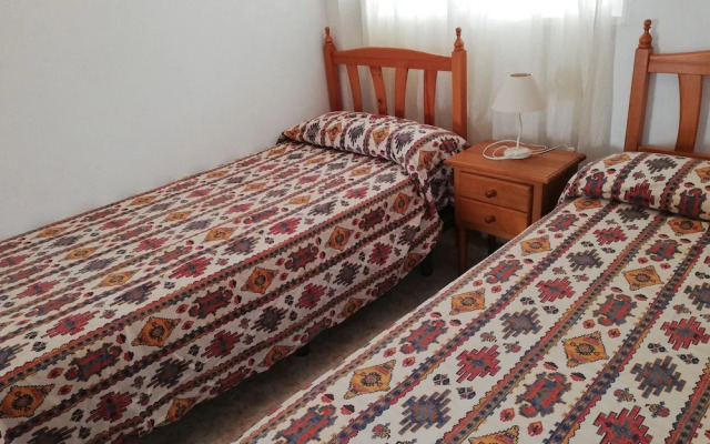 4.parquemar I Esc.d 3º Pta.6