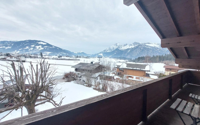 Stony Sea Apartments