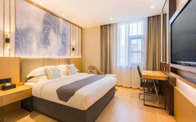 Greentree Eastern Tianjin Dongli Development Zone