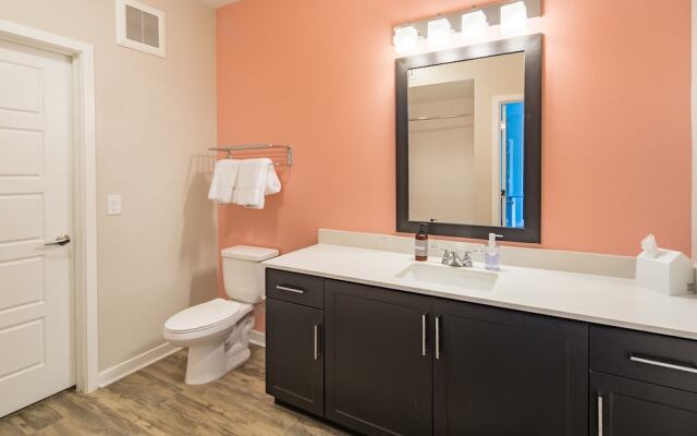 Luxe North Scottsdale Apartments by WanderJaunt