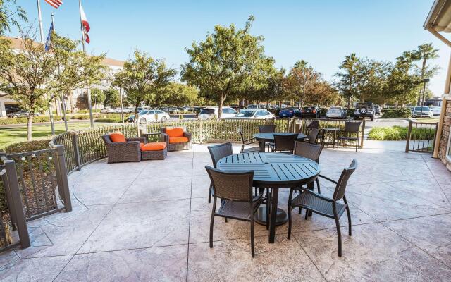 Hilton Garden Inn Ontario/Rancho Cucamonga