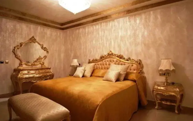 Hotel Infanta Leonor