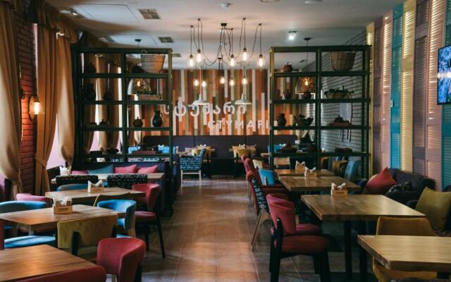 Reikartz Khmelnytskyi