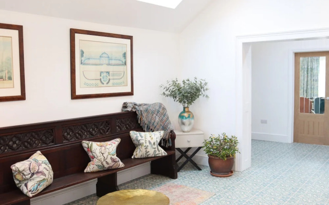 Leafield House @ Nables Farm