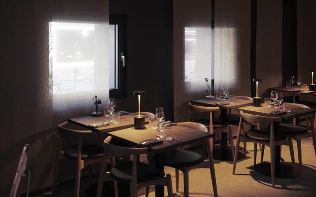 Boutique Hotel Herman K